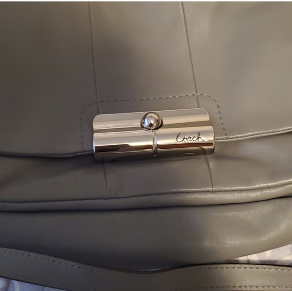 Coach bag - Picture 7 of 8